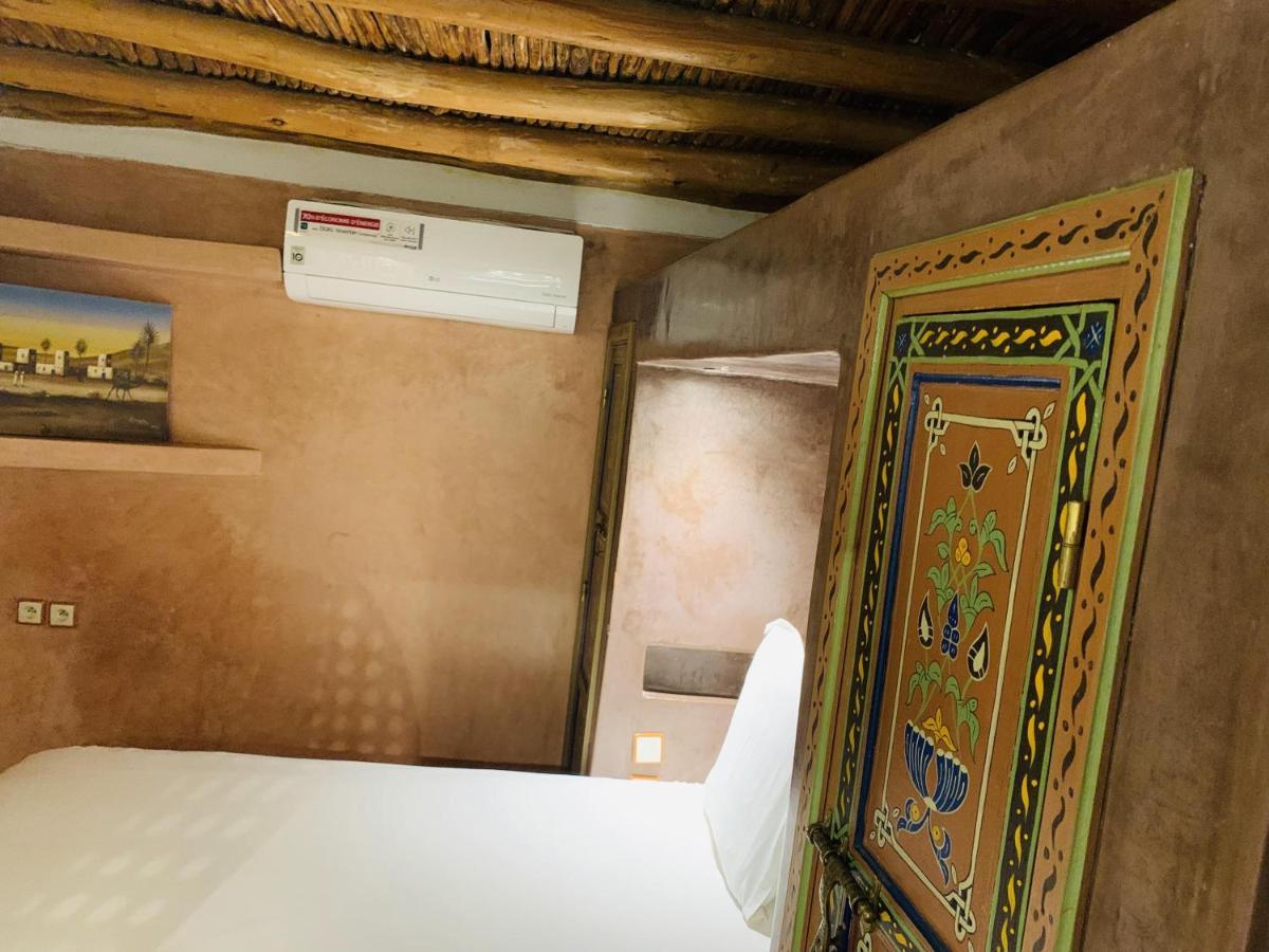 Riad Moullaoud Marrakesh Eksteriør bilde