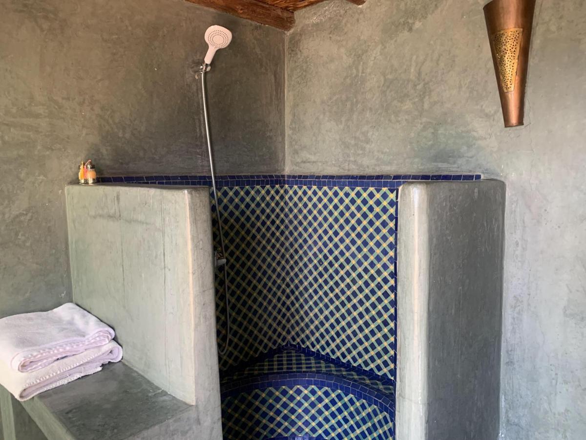 Riad Moullaoud Marrakesh Eksteriør bilde