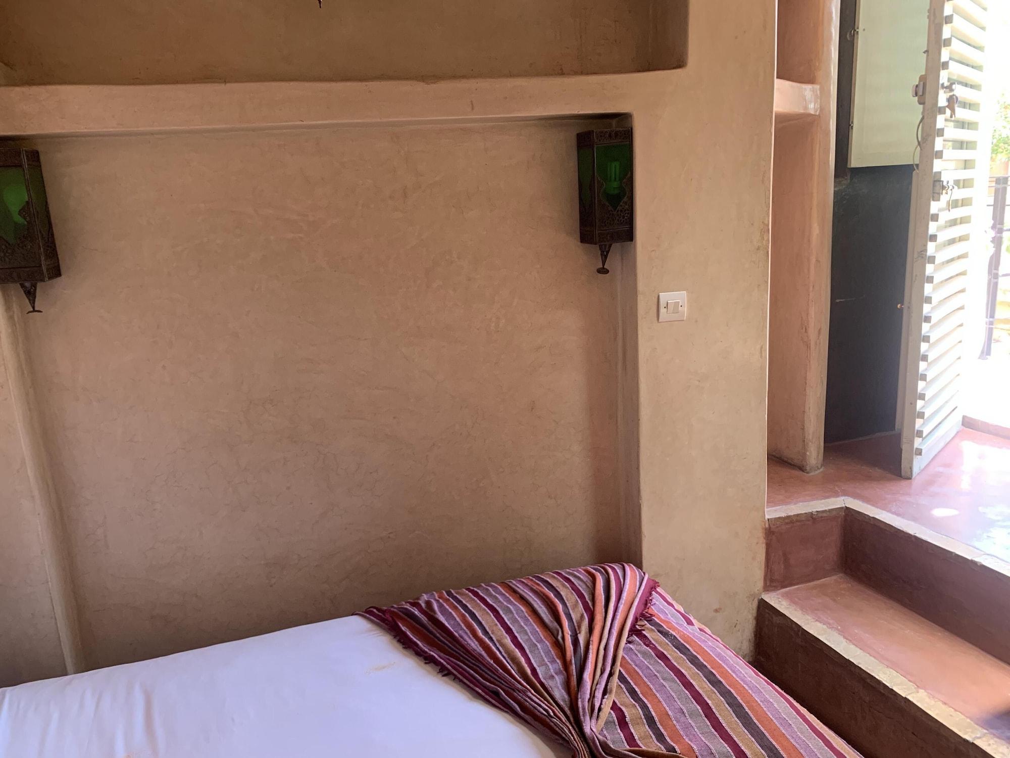 Riad Moullaoud Marrakesh Eksteriør bilde