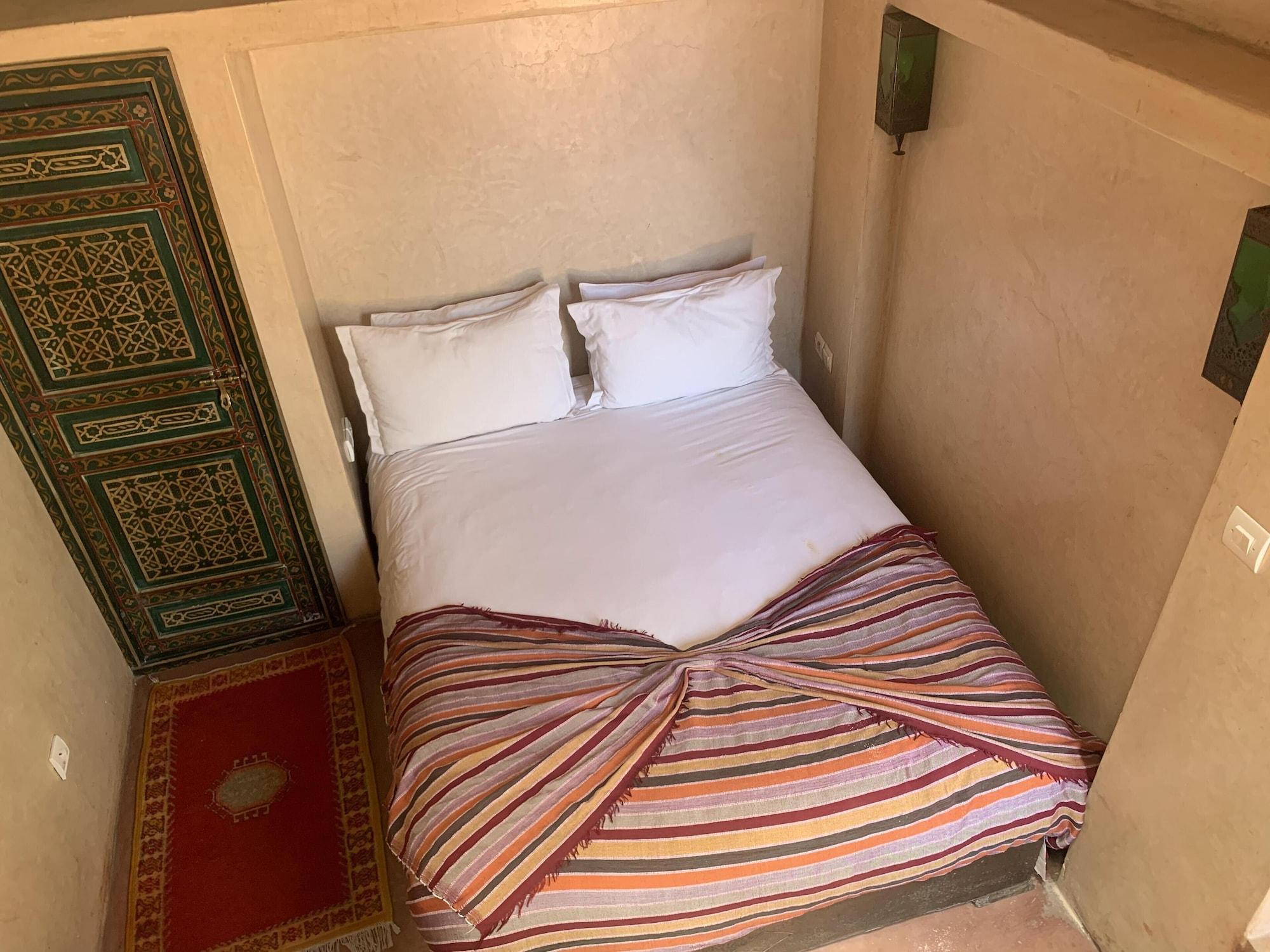 Riad Moullaoud Marrakesh Eksteriør bilde