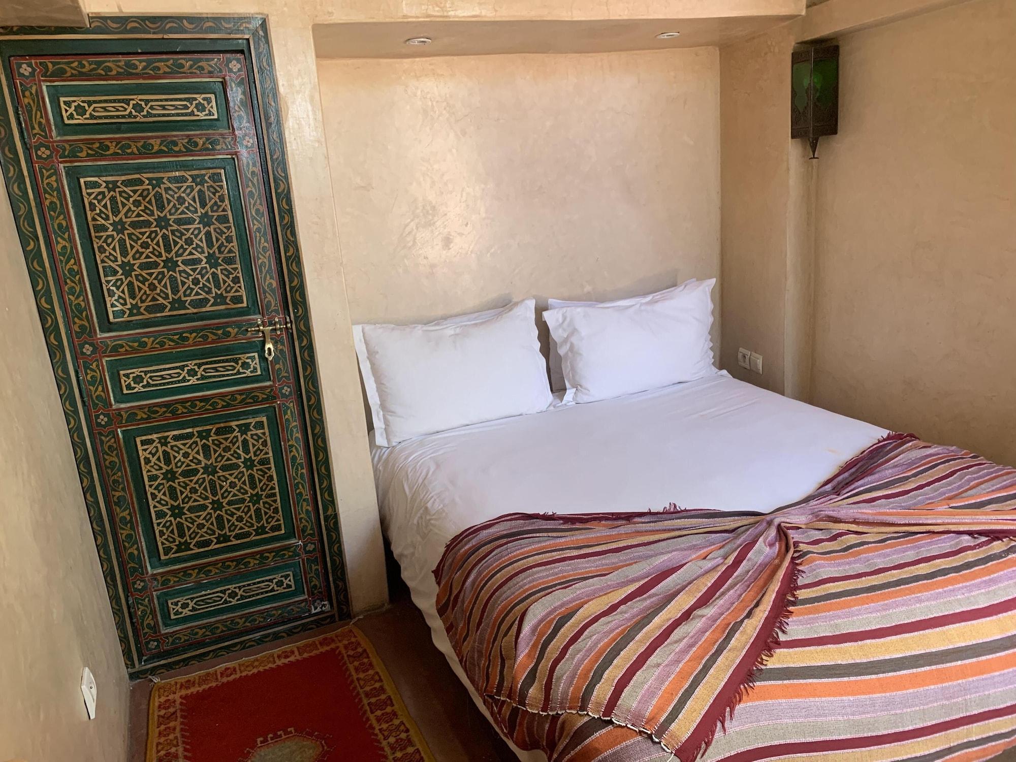 Riad Moullaoud Marrakesh Eksteriør bilde